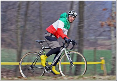 Ciclocross bosisio 