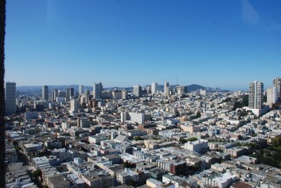 Coit Tower SW Lower Nob Hill DSC_5491.JPG