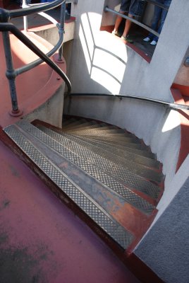 Coit Tower Stairs DSC_5481.JPG