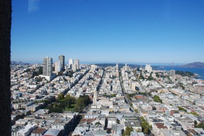 Coit Tower W Russian Hill DSC_5489.JPG