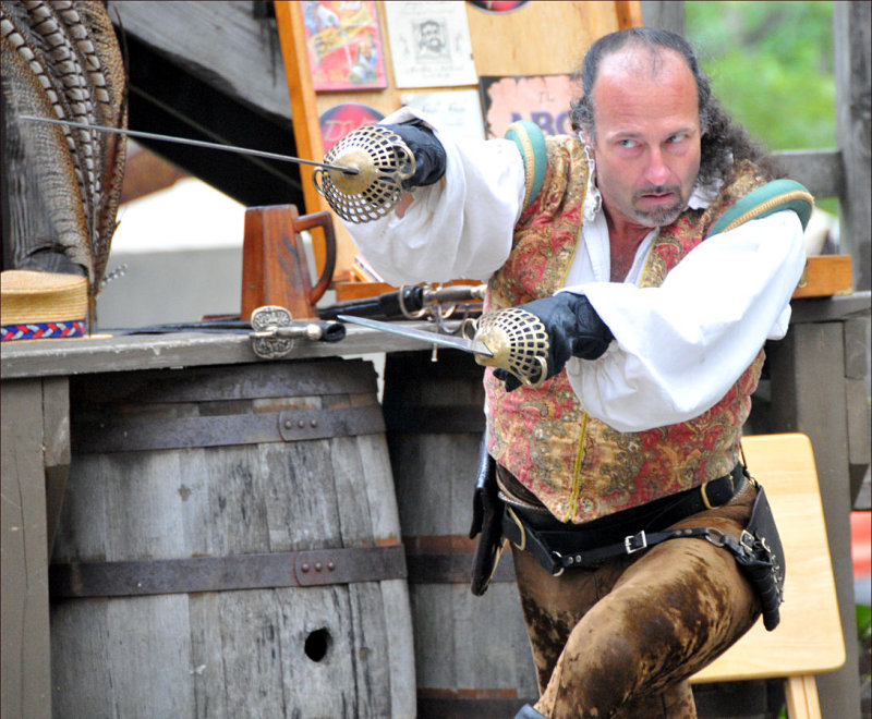 Bristol Renaissance Faire