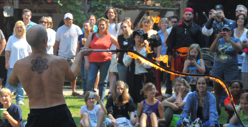 Bristol Renaissance Faire