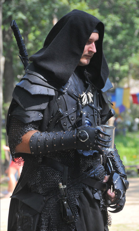 Bristol Renaissance Faire