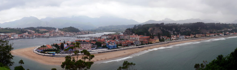 Ribadesella