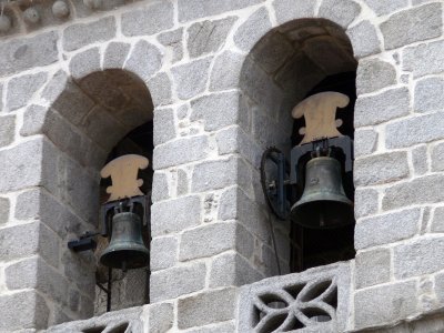 Iglesia de Ntra. Sra. de las Nieves