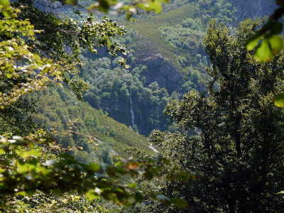 Cascada del Taballn