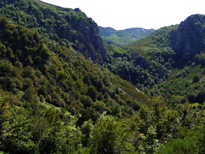 Cascada del Taballn