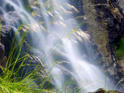 Cascada del Taballn