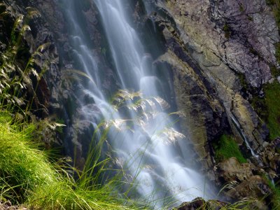 Cascada del Taballn