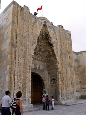 Puerta de entrada