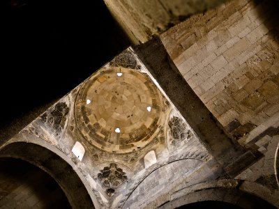Techo (Torre) del almacn