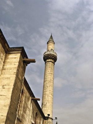 Mezquita de Alaeddin
