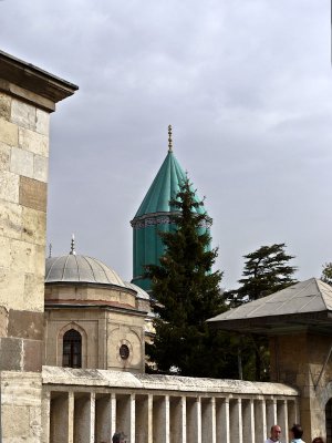 Museo Mevlana