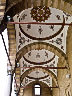 Mezquita de Alaeddin