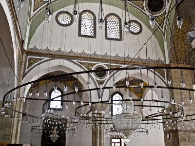 Mezquita de Alaeddin