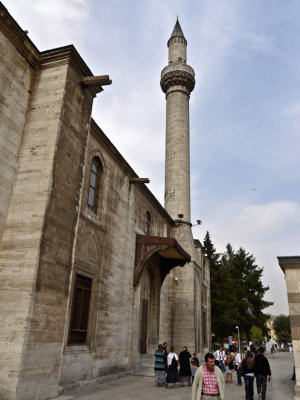 Mezquita de Alaeddin