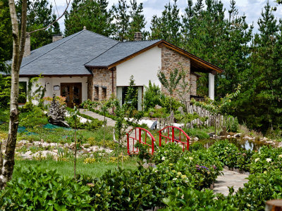 Restaurante Los Arndanos