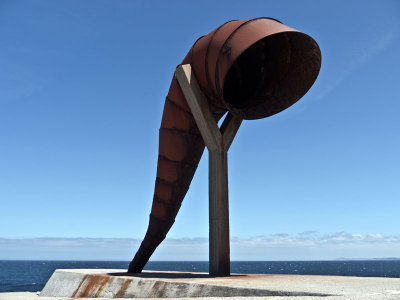 Caracola (Moncho Amigo)