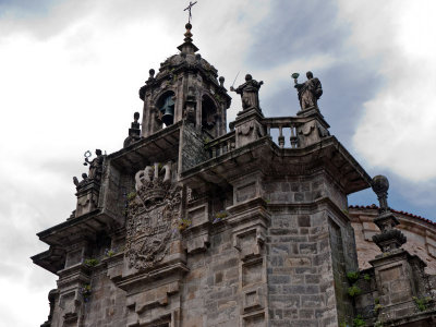Iglesia de San Fructuoso