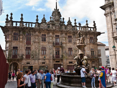 Casa del Cabildo