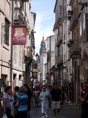 Entre calles