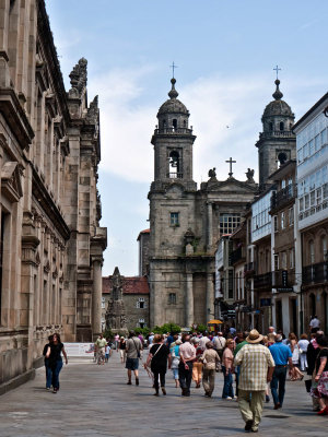 Entre calles