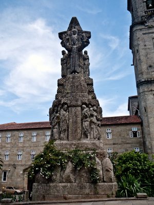 San Francisco Hotel Monumento