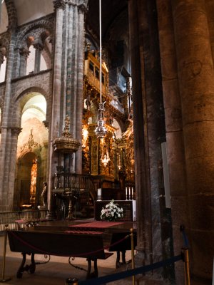Capilla Mayor