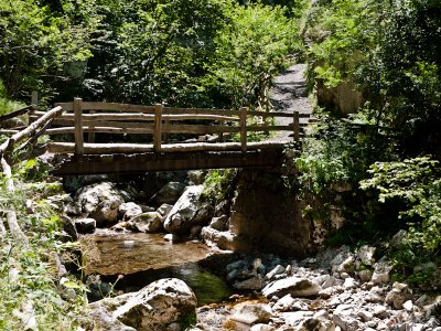 Puente de la Fuminosa