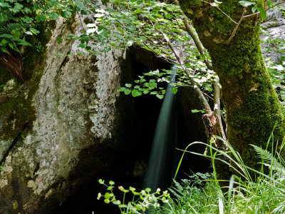 Arroyo de los Arrudos