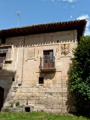 Casa del Arcediano