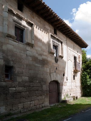 Casa del Arcediano