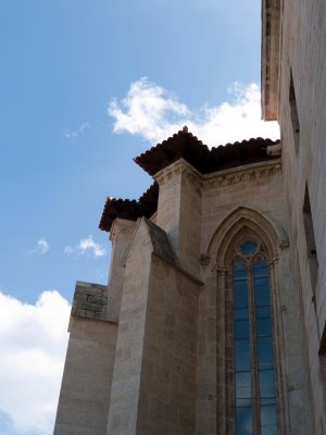 Colegiata de Santa Maria