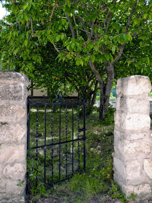 Detalles del pueblo