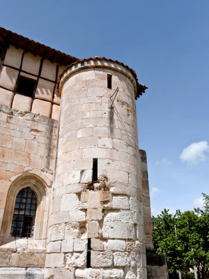 Colegiata de Santa Maria