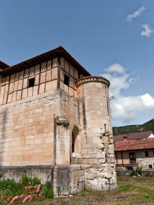 Colegiata de Santa Maria