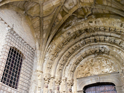 Iglesia de San Esteban