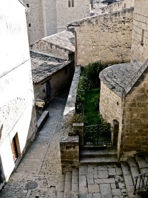 Entre calles