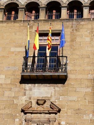 Sos del Rey Católico