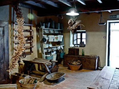 Cocina