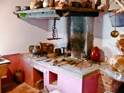 Cocina