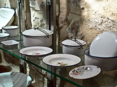 Menage de la casa