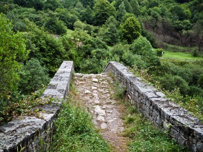 Puente la Vidre