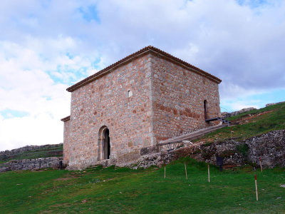 Ermita de San Baudelio