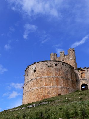 Castillo de Berlanga