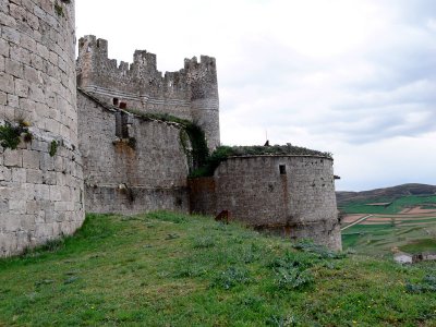 Castillo de Berlanga