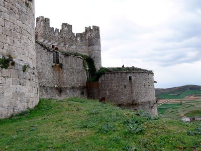 Castillo de Berlanga