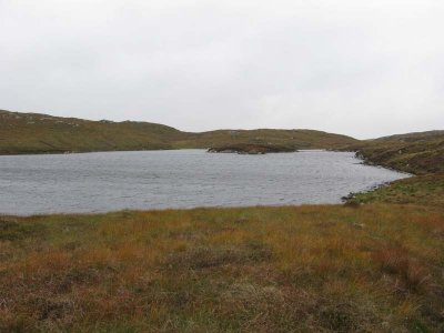 The more southerly Loch Beinn nan Sgalag.jpg