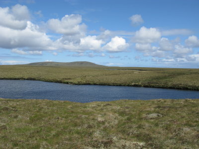 Loch Domhain