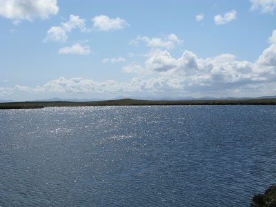 Loch Leig Speireag